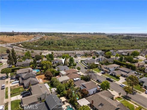 2704  Albatross   Drive, Costa Mesa, CA