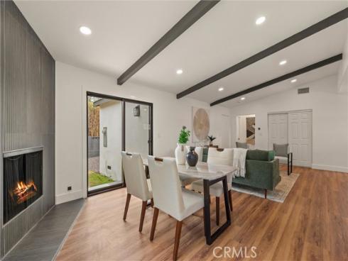 1792 Crestmont Place, Costa Mesa, CA