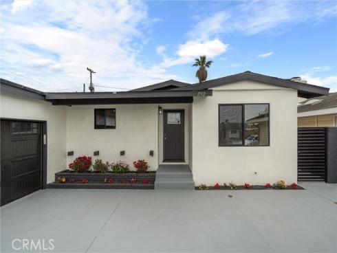 1792 Crestmont Place, Costa Mesa, CA