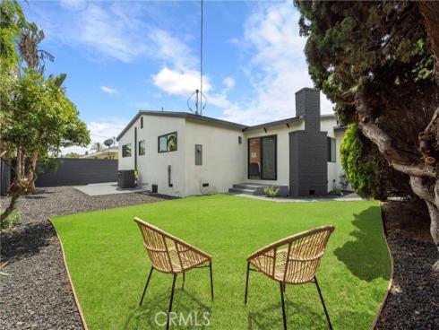 1792 Crestmont Place, Costa Mesa, CA