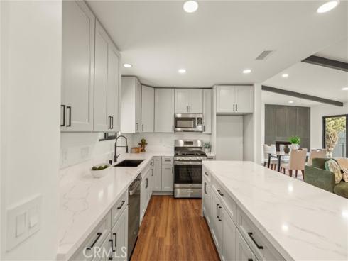 1792 Crestmont Place, Costa Mesa, CA