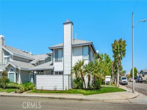 245 Palmer St. , Costa Mesa, CA