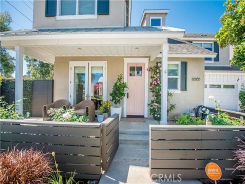 2065 Thurin Street, Costa Mesa, CA