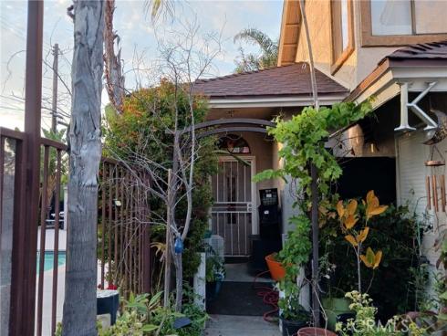 726 W Wilson  K  Street, Costa Mesa, CA