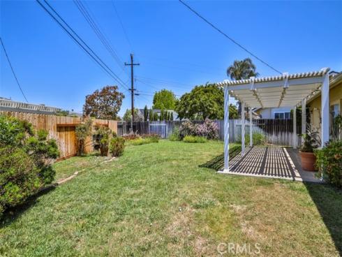 2857 Serang Place, Costa Mesa, CA