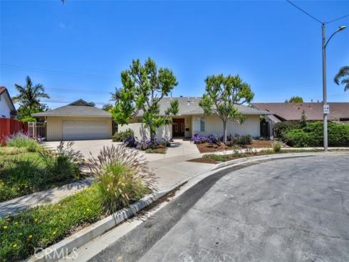 2857 Serang Place, Costa Mesa, CA