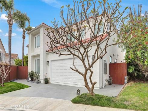 1789 Nantucket Place, Costa Mesa, CA