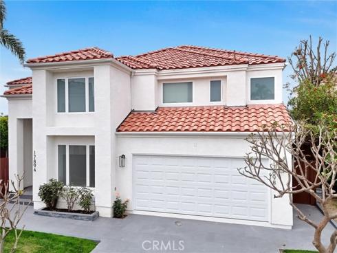 1789 Nantucket Place, Costa Mesa, CA