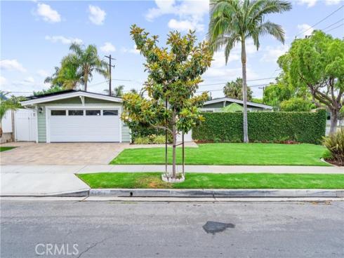 249 Loyola Road, Costa Mesa, CA