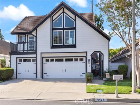 1174 Kingston Street