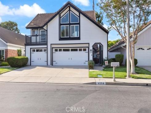 1174  Kingston   Street, Costa Mesa, CA