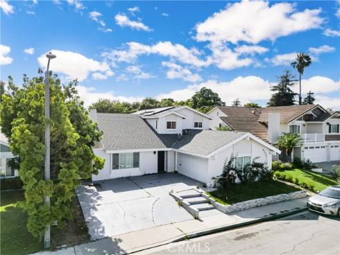 3375 Fuchsia , Costa Mesa, CA