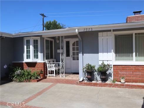 2323  Cornell Dr  , Costa Mesa, CA