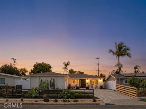 3109 Barbados Place, Costa Mesa, CA