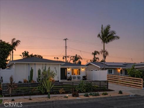 3109 Barbados Place, Costa Mesa, CA
