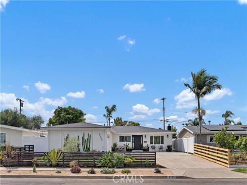 3109 Barbados Place, Costa Mesa, CA