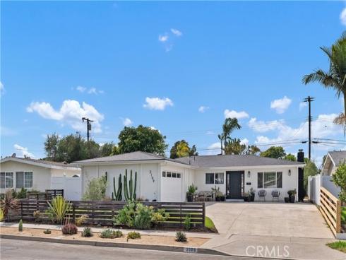 3109 Barbados Place, Costa Mesa, CA