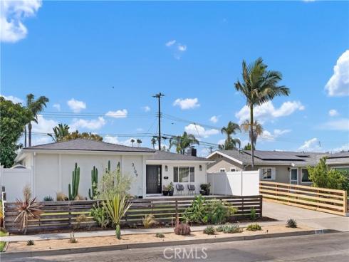 3109 Barbados Place, Costa Mesa, CA