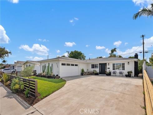3109 Barbados Place, Costa Mesa, CA