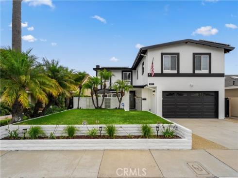 1872  Parkview   Circle, Costa Mesa, CA
