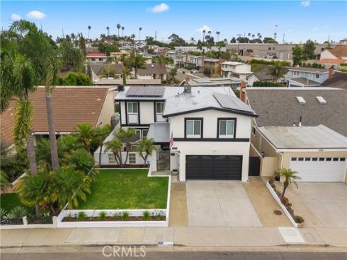 1872  Parkview   Circle, Costa Mesa, CA