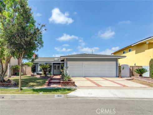 1081 Tulare Drive, Costa Mesa, CA