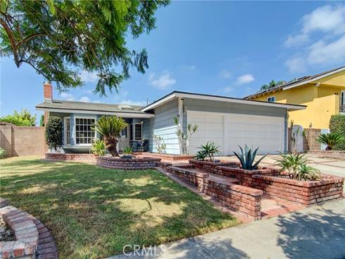 1081 Tulare Drive, Costa Mesa, CA