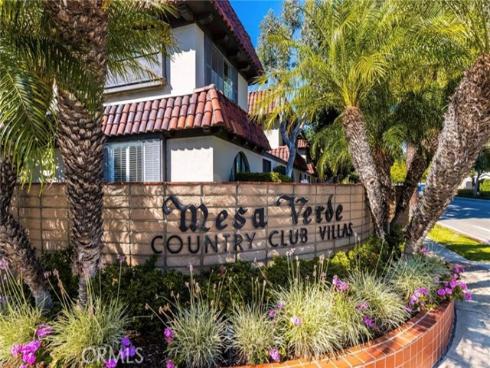 3008  Club House Circle  , Costa Mesa, CA