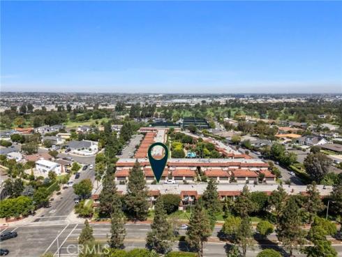 3008  Club House Circle  , Costa Mesa, CA