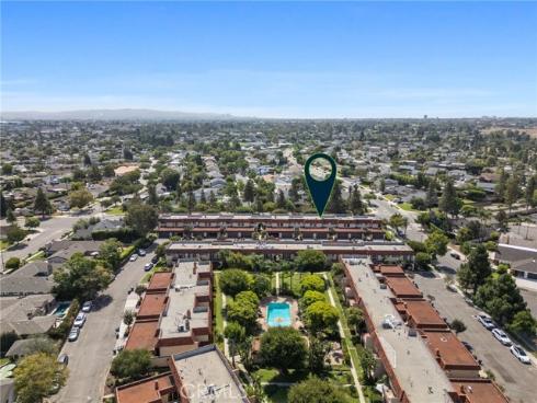 3008  Club House Circle  , Costa Mesa, CA