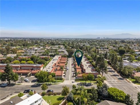 3008  Club House Circle  , Costa Mesa, CA