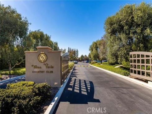 3008  Club House Circle  , Costa Mesa, CA