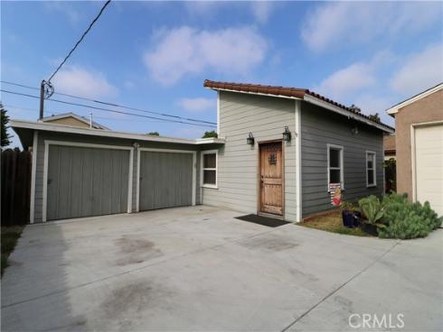 622  Center   Street, Costa Mesa, CA