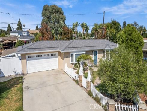 224  Pauline   Place, Costa Mesa, CA