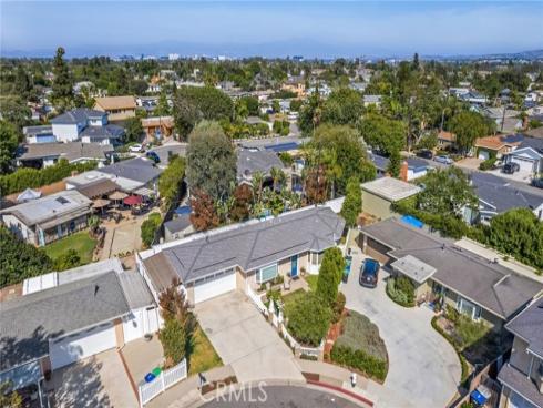 224  Pauline   Place, Costa Mesa, CA