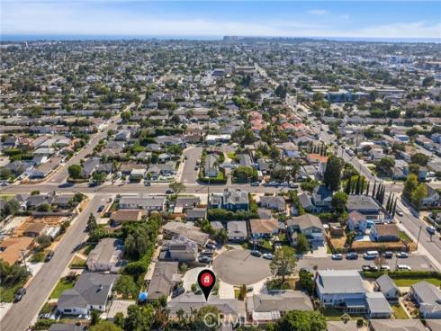 224  Pauline   Place, Costa Mesa, CA