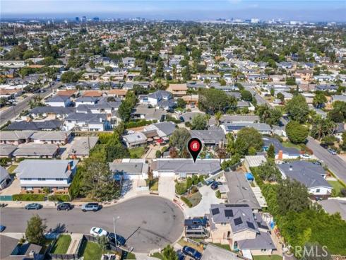 224  Pauline   Place, Costa Mesa, CA