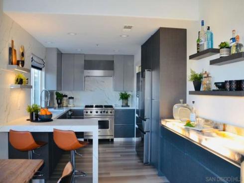 171 E. 18th Street C1