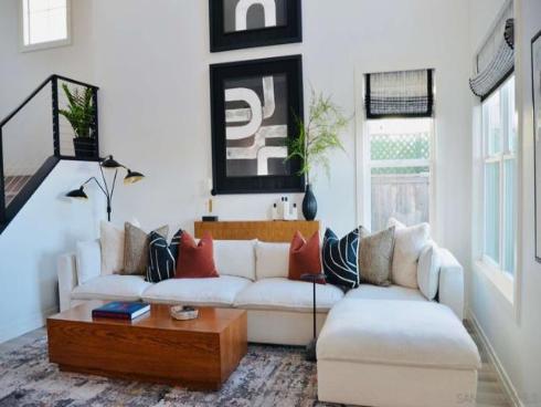 171 E 18th Street  C1 , Costa Mesa, CA