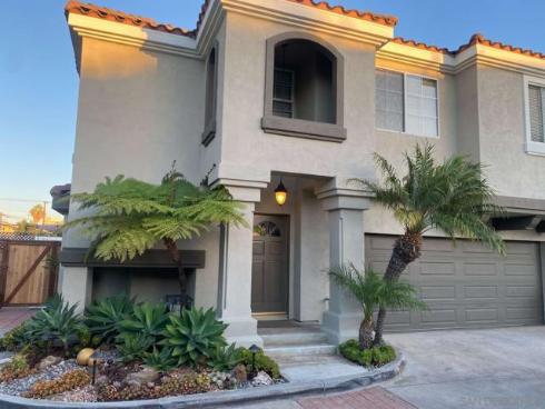 171 E 18th Street  C1 , Costa Mesa, CA