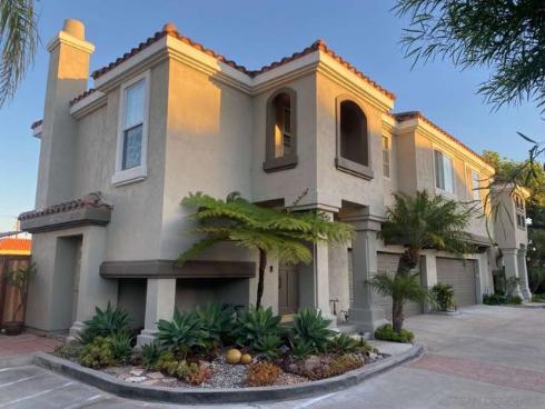 171 E 18th Street  C1 , Costa Mesa, CA