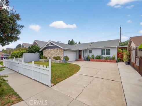 3149  Sharon   Lane, Costa Mesa, CA