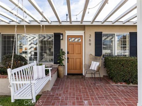 269  Cecil   Place, Costa Mesa, CA