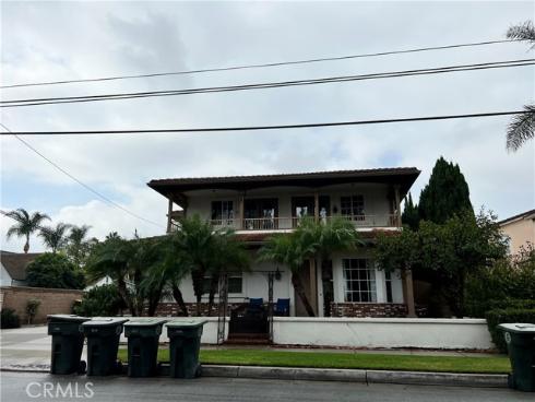 267  Mesa   Drive, Costa Mesa, CA