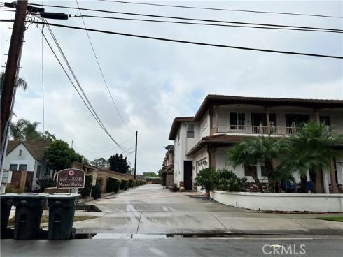 267  Mesa   Drive, Costa Mesa, CA