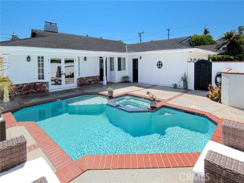 411 Lenwood Drive, Costa Mesa, CA