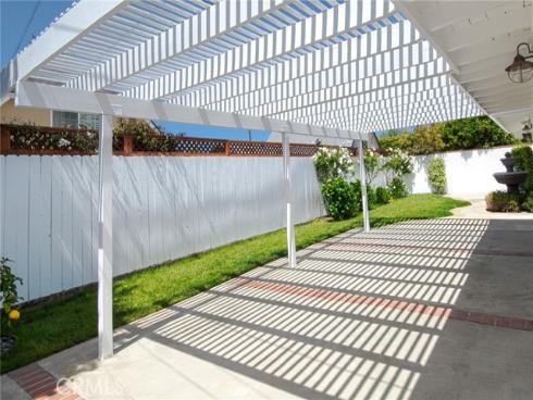 411 Lenwood Drive, Costa Mesa, CA