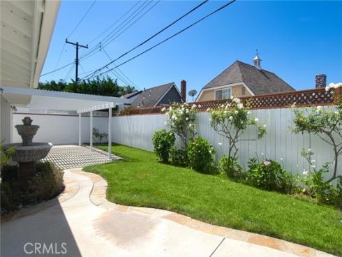 411  Lenwood   Drive, Costa Mesa, CA