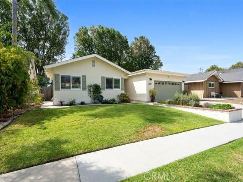 1387 Garlingford Street, Costa Mesa, CA