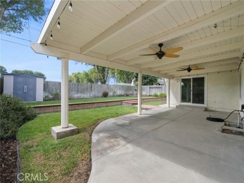 1387 Garlingford Street, Costa Mesa, CA